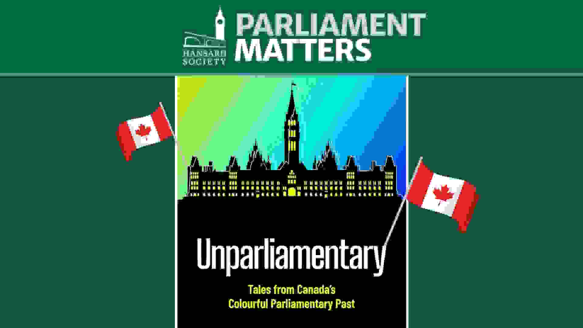 Image © University of Toronto Press
