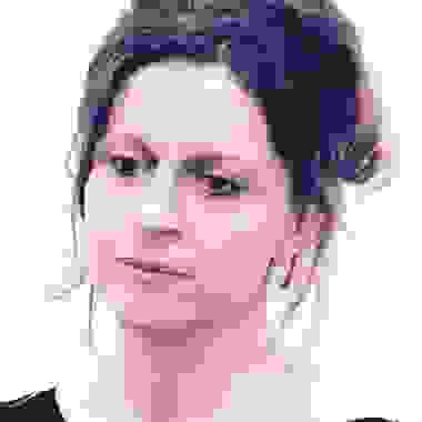 Dr Catherine Haddon