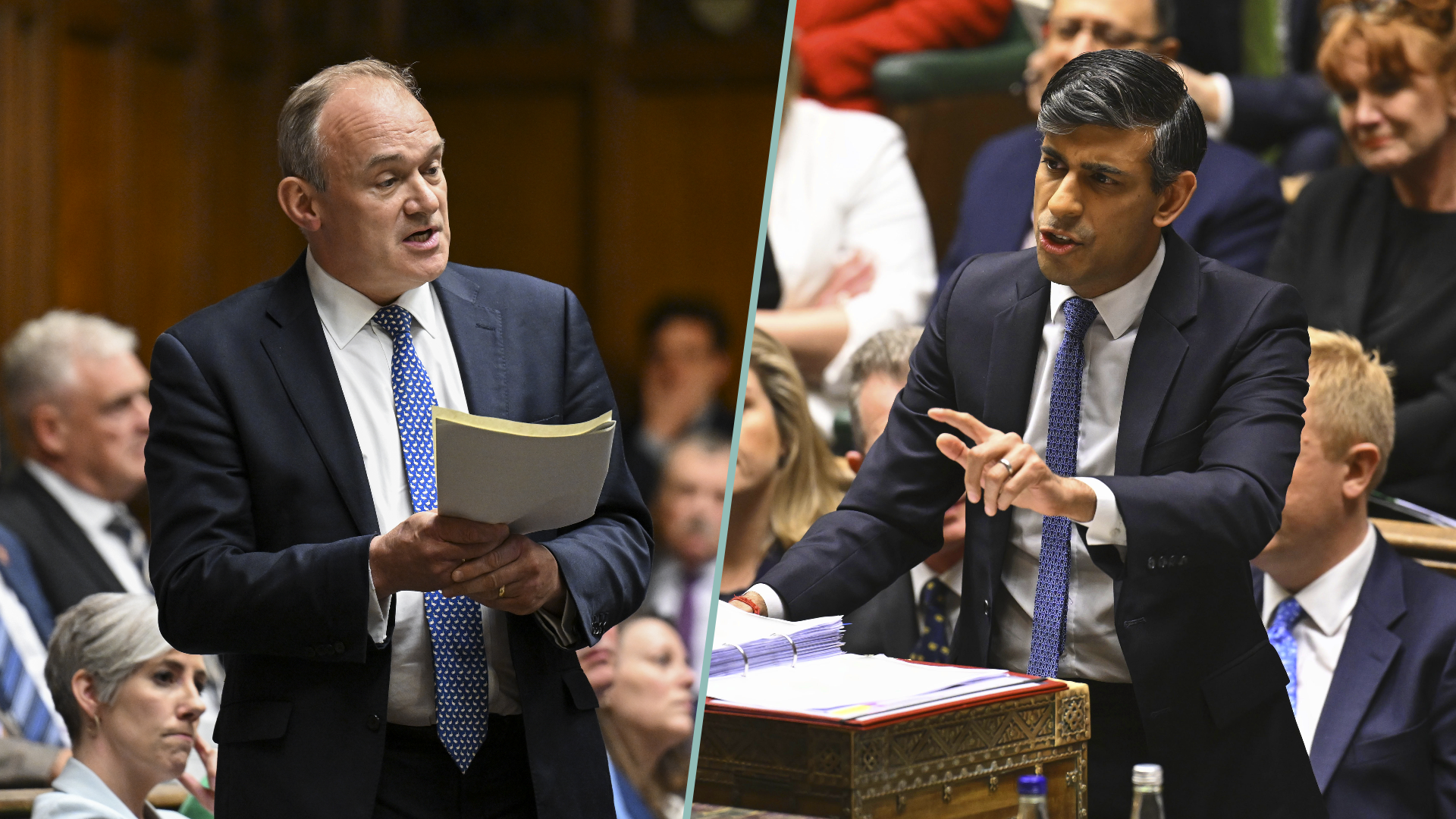 ©House of Commons