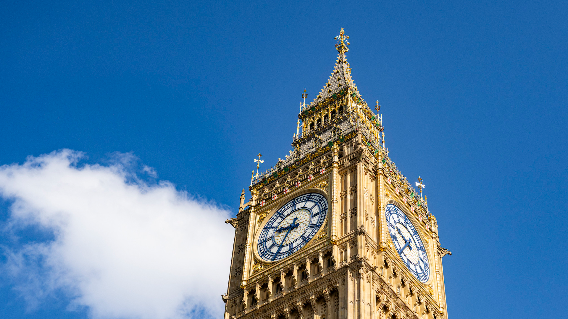 © House of Commons, Flickr