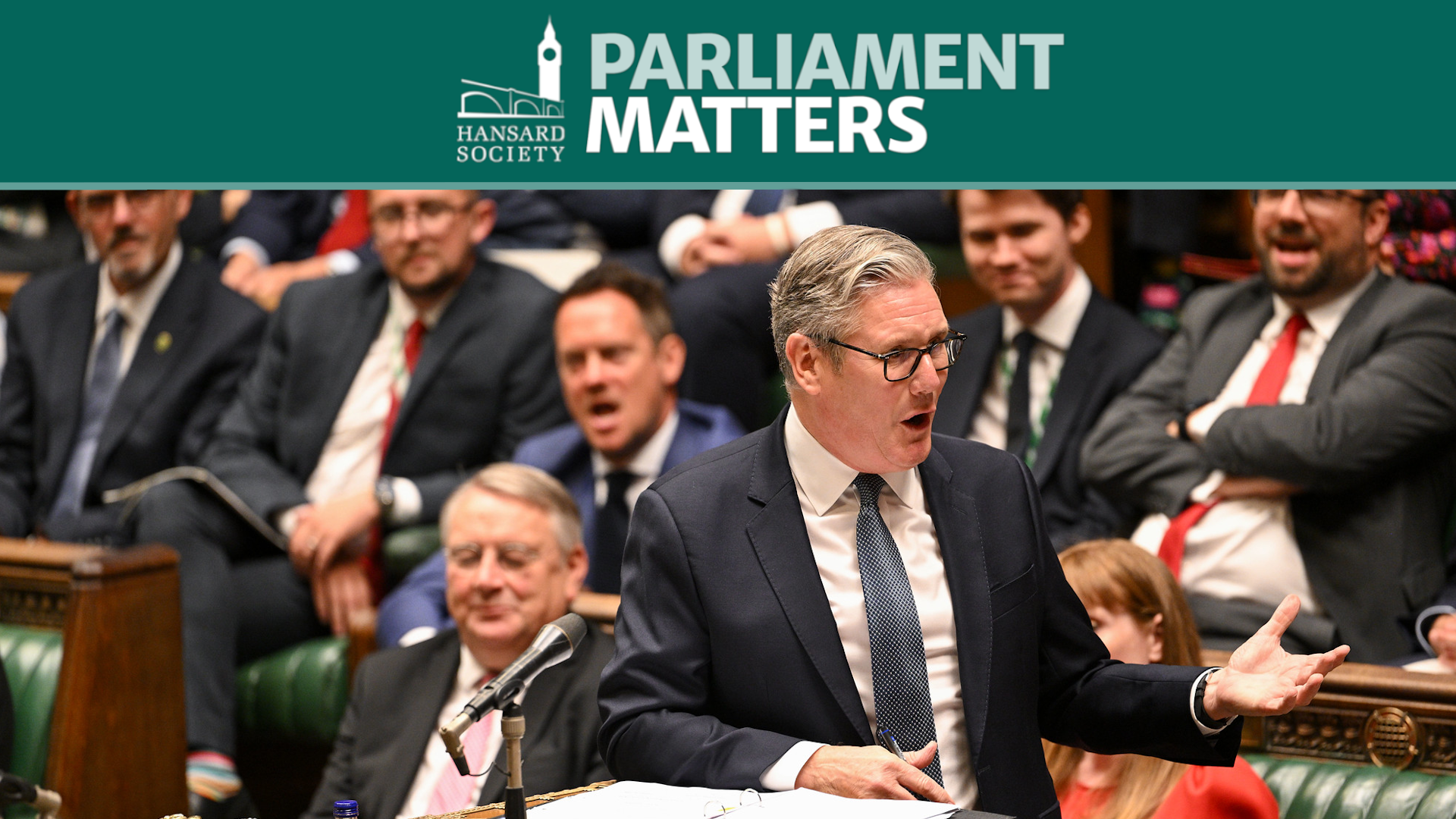 © House of Commons
