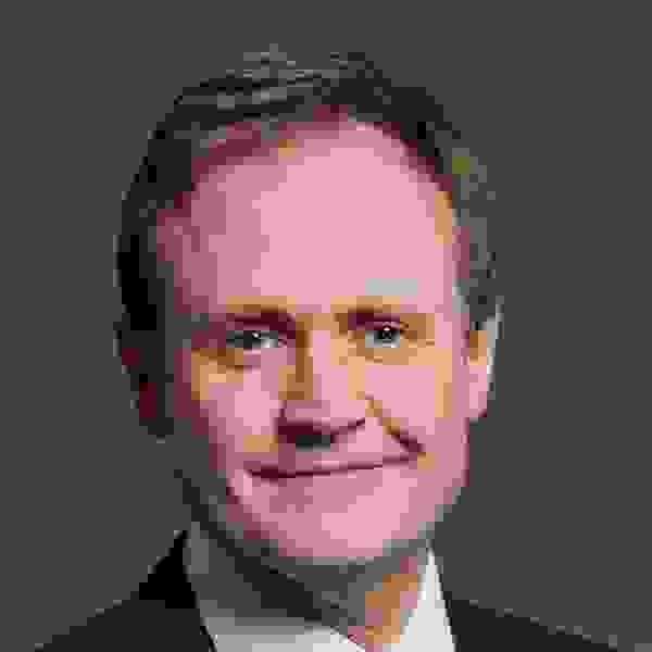 Tom Tugendhat MP. House of Commons