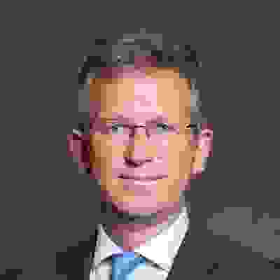 Sir Jeremy Wright MP. © House of Commons