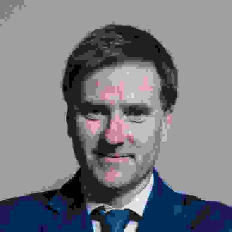 Steve Brine