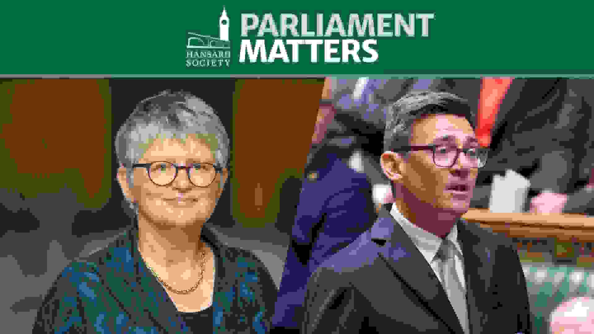 Images © House of Commons