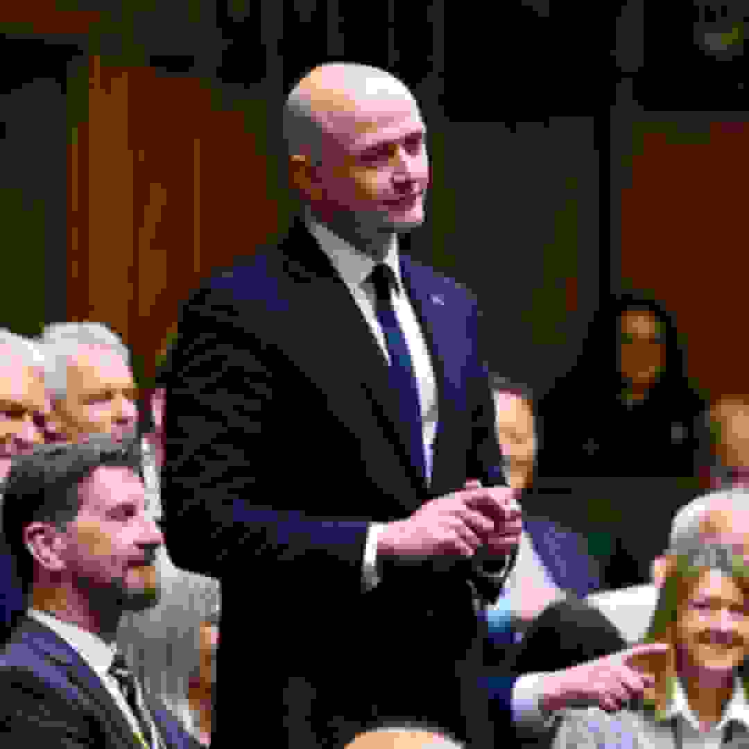 © House of Commons