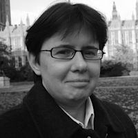 Dr Ruth Fox, Director , Hansard Society