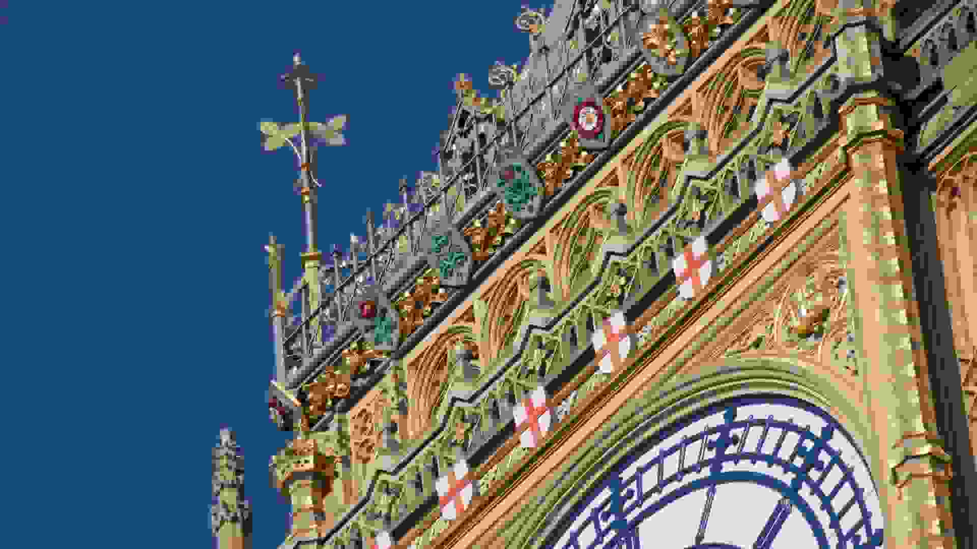 The Elizabeth Tower © Hansard Society. Image: The Elizabeth Tower © Hansard Society