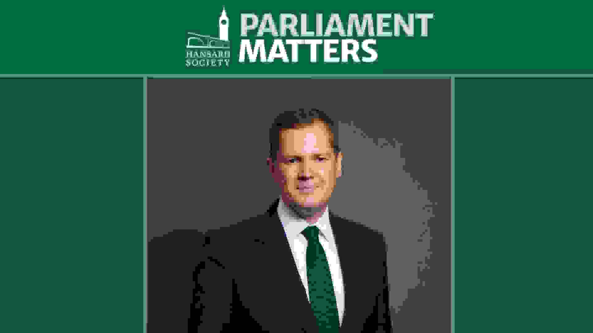 Image © House of Commons