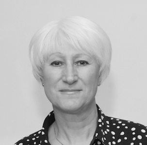 Profile photo of Hansard Society Trustee Sue Inglish