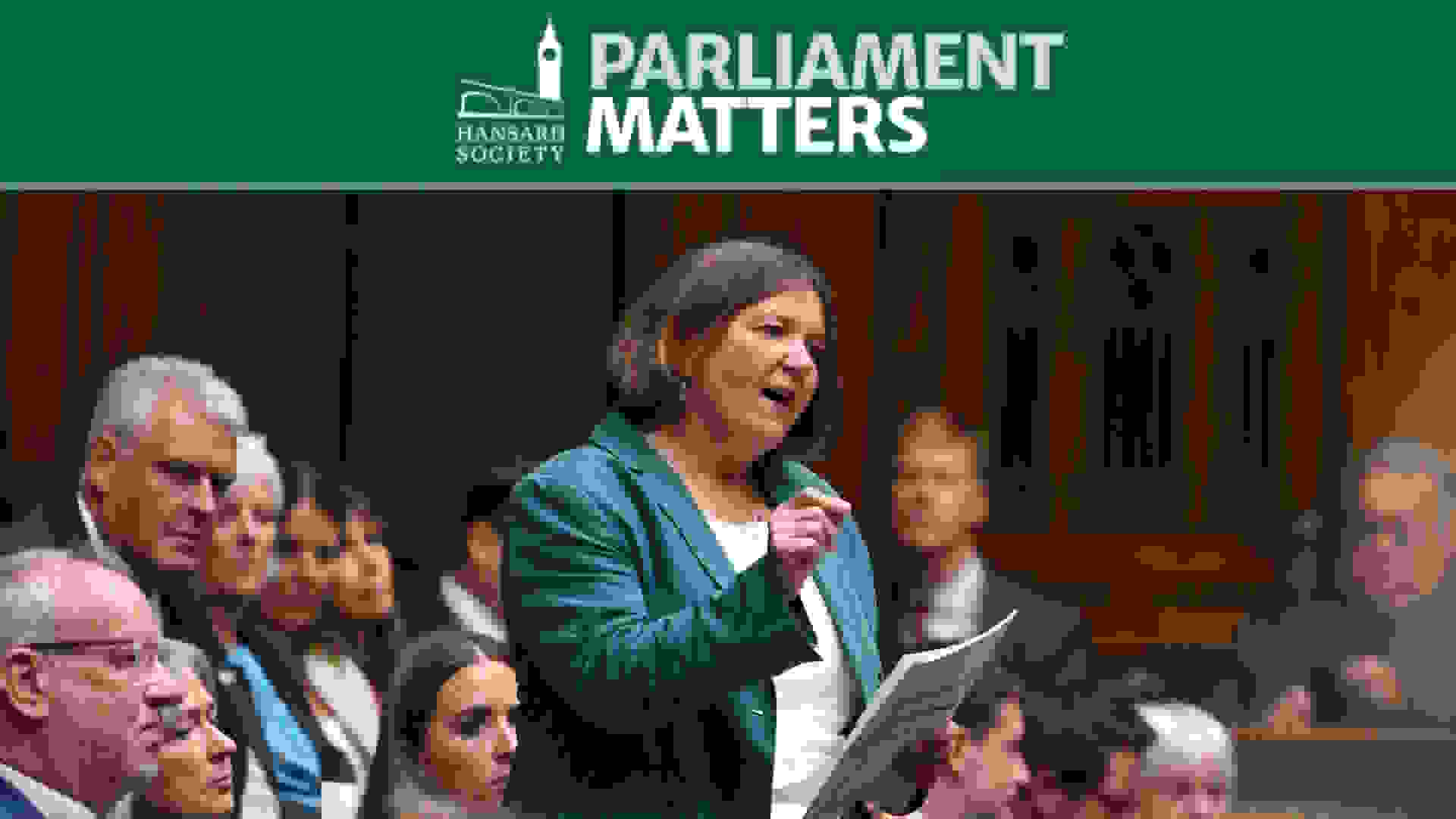 Image © House of Commons