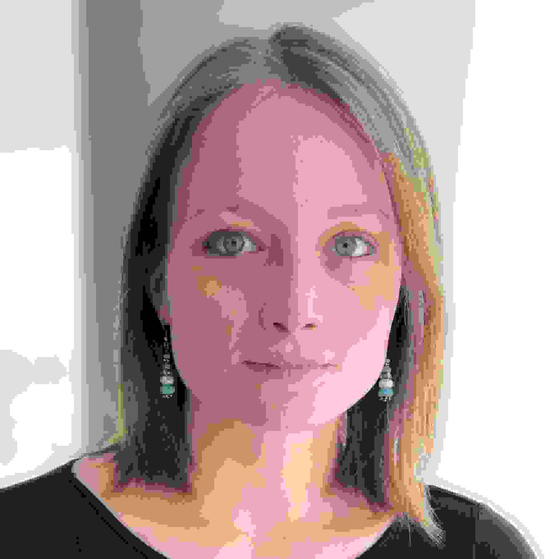 Dr Ruxandra Serban. ©