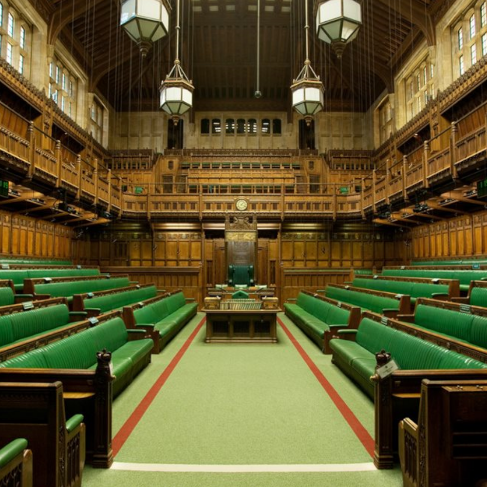 ©House of Commons