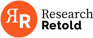 Research Retold logo