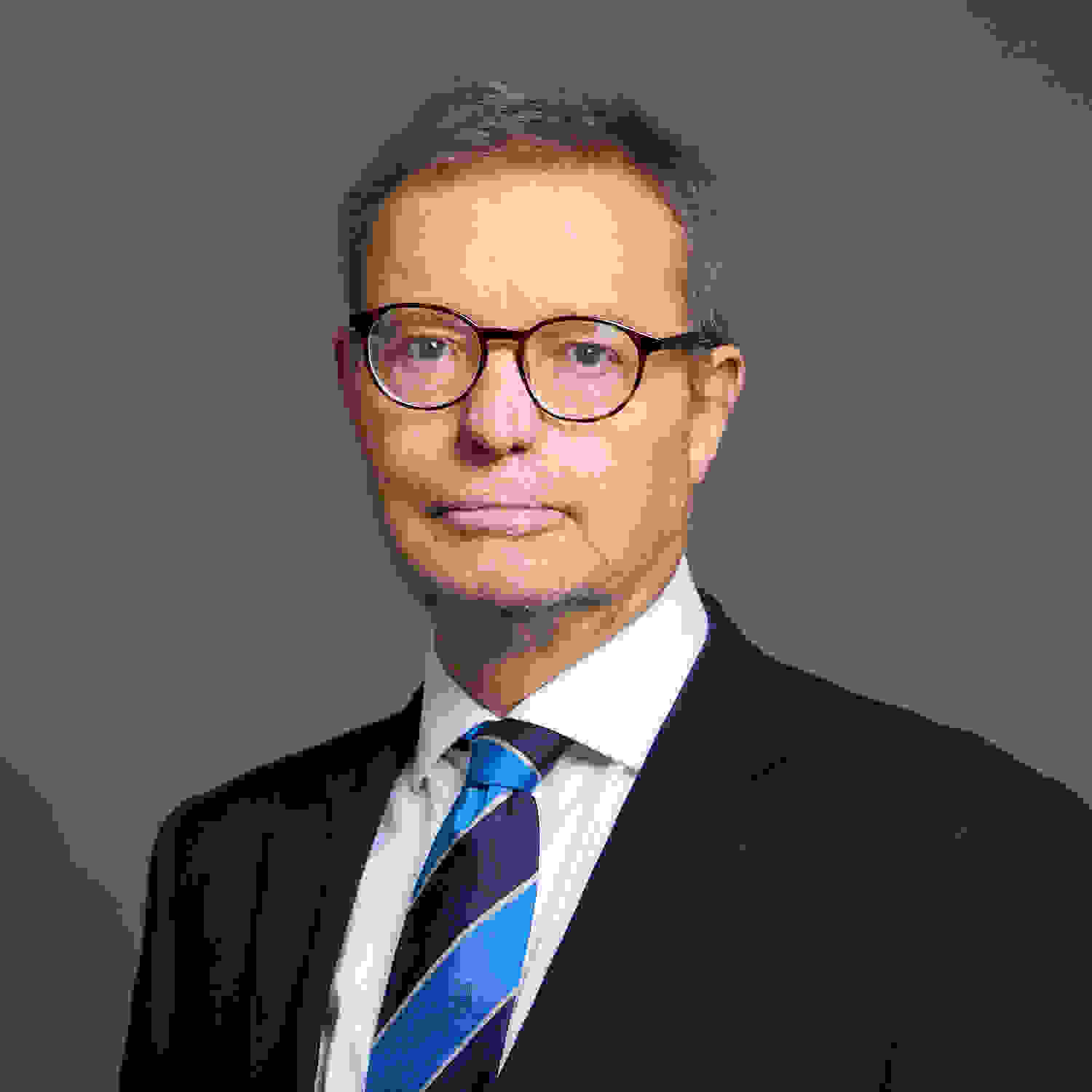 Lord (Craig) Mackinlay of Richborough