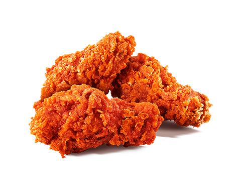 By Bill KFC By Bill Menu