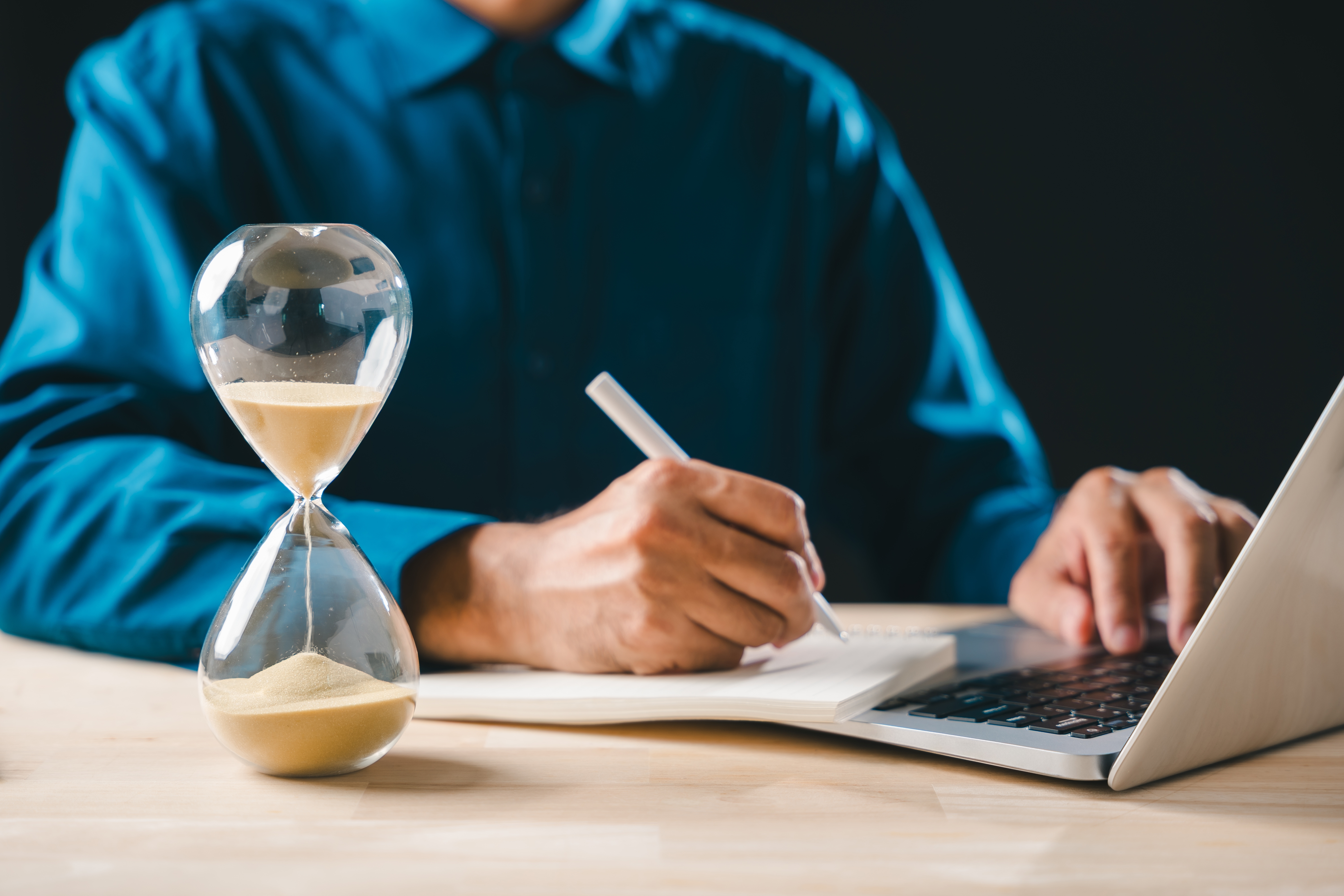Overcome Business Obstacles with Bluespace CRM