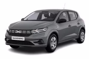 Dacia Sandero (C)