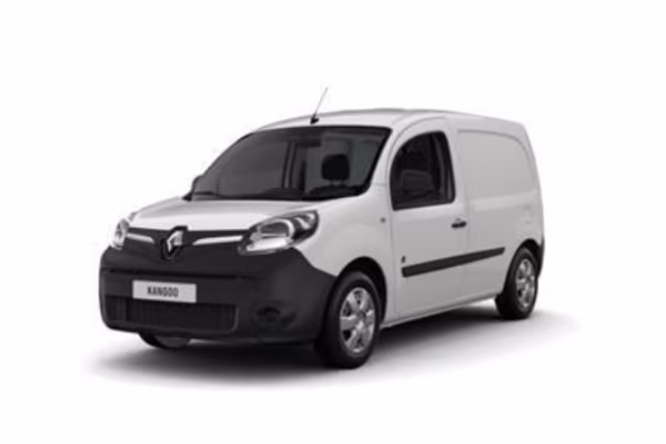 Kangoo 3m3 (U1)