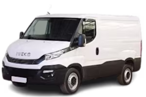 Iveco 8m3 (U3)