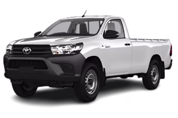 Pickup HILUX (U8)
