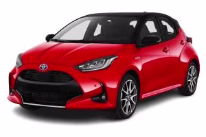 yaris