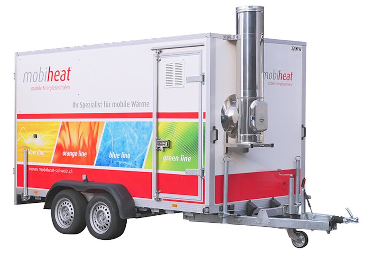 SPAETER - Stahl & Metall - Bau - Haustechnik