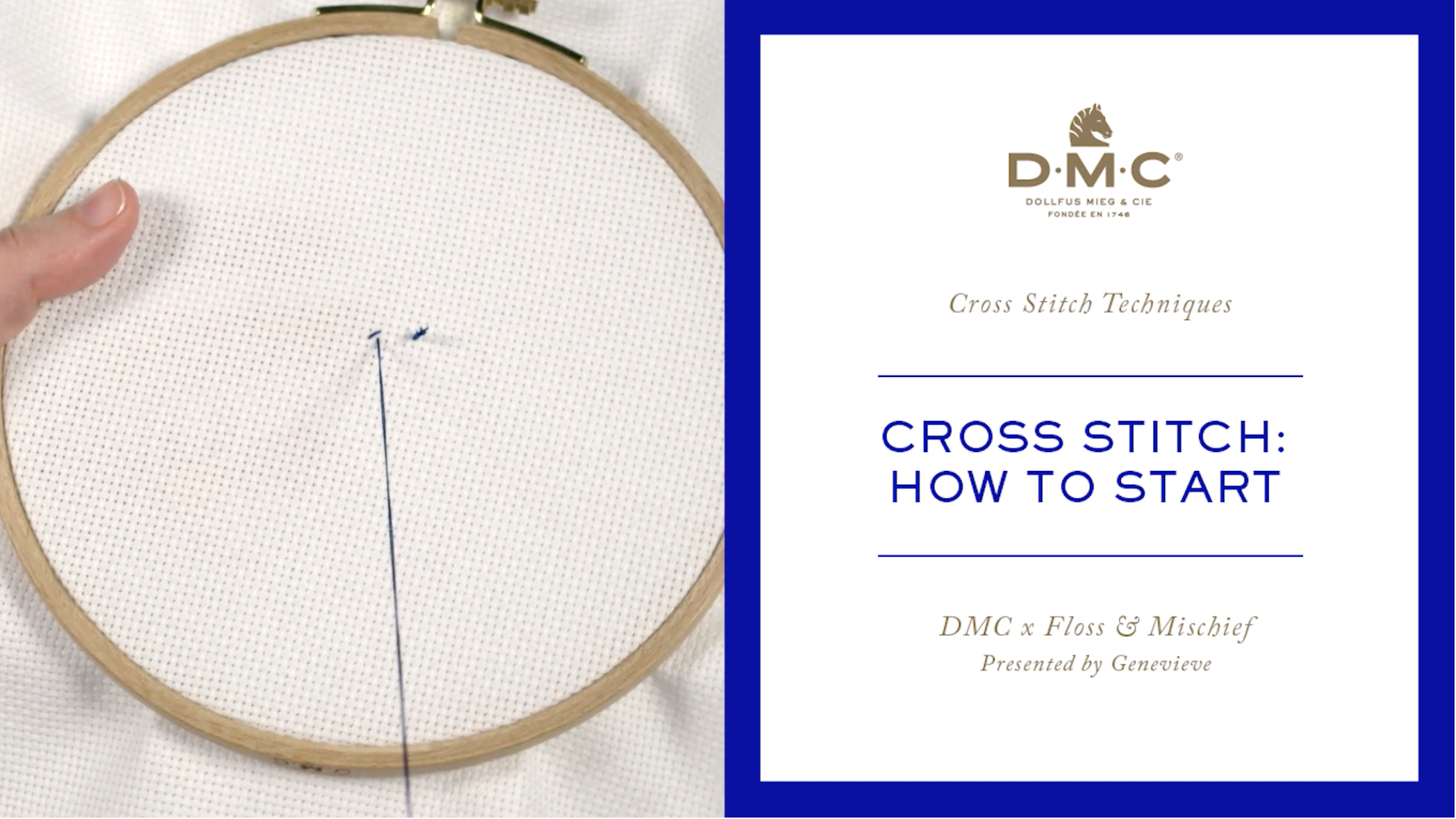 DMC Embroidery Floss/Cross Stitch Pattern Databases that talk to each  other. Very niche but I needed this and it took forever to compileI  wanted to share it in case any other crafters