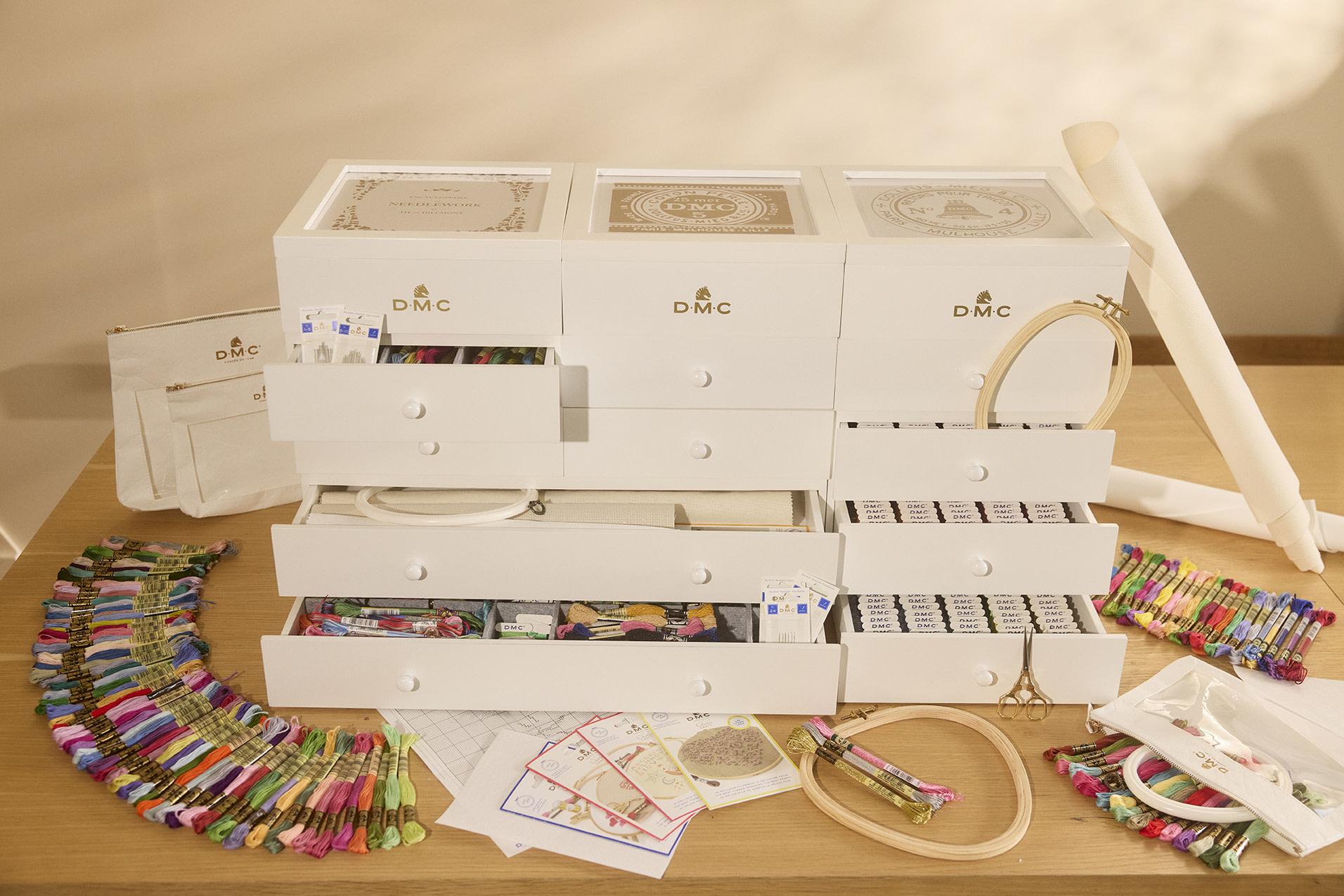 The Dream Atelier US