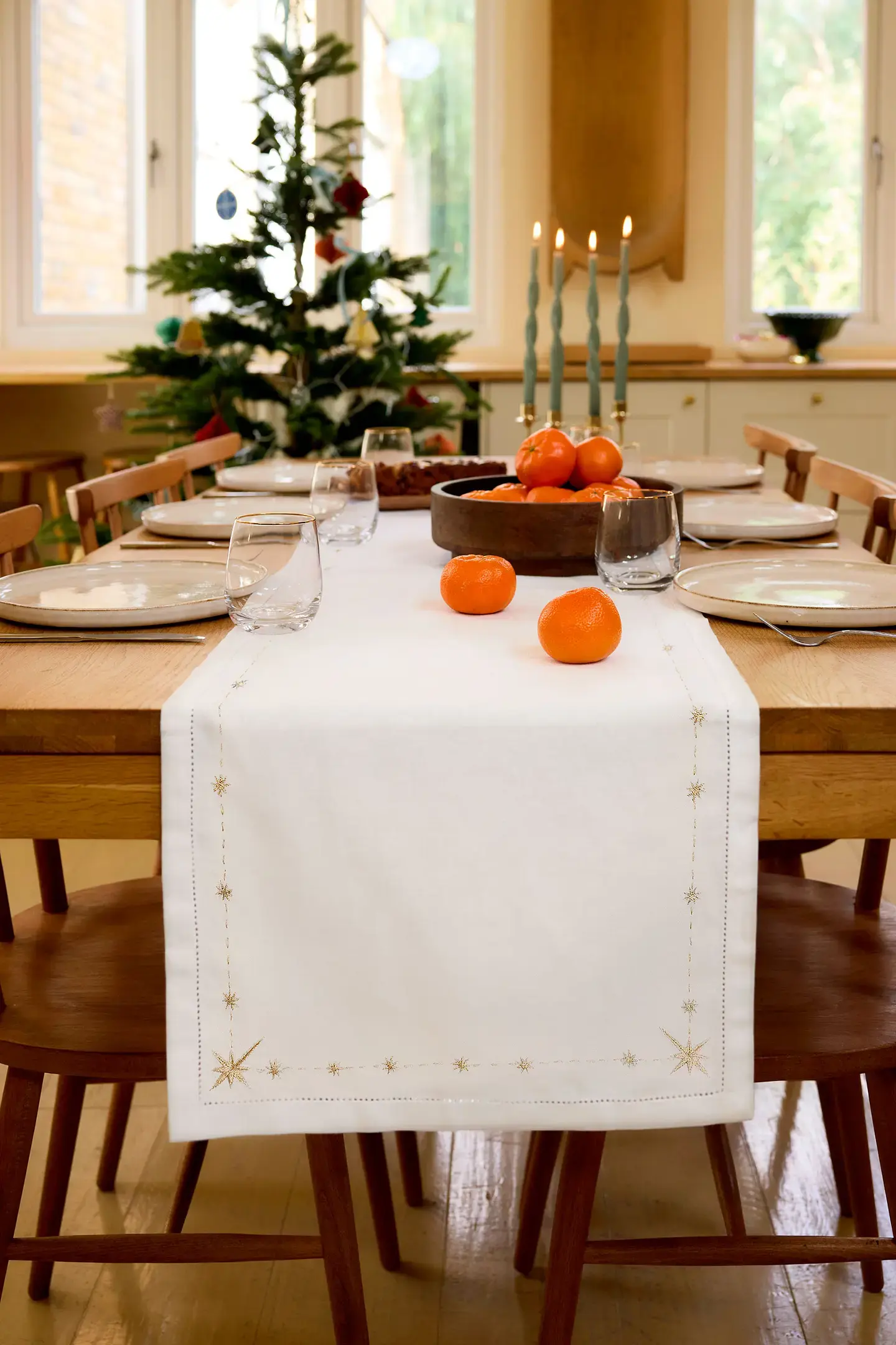 Image for Christmas Stars Patterns