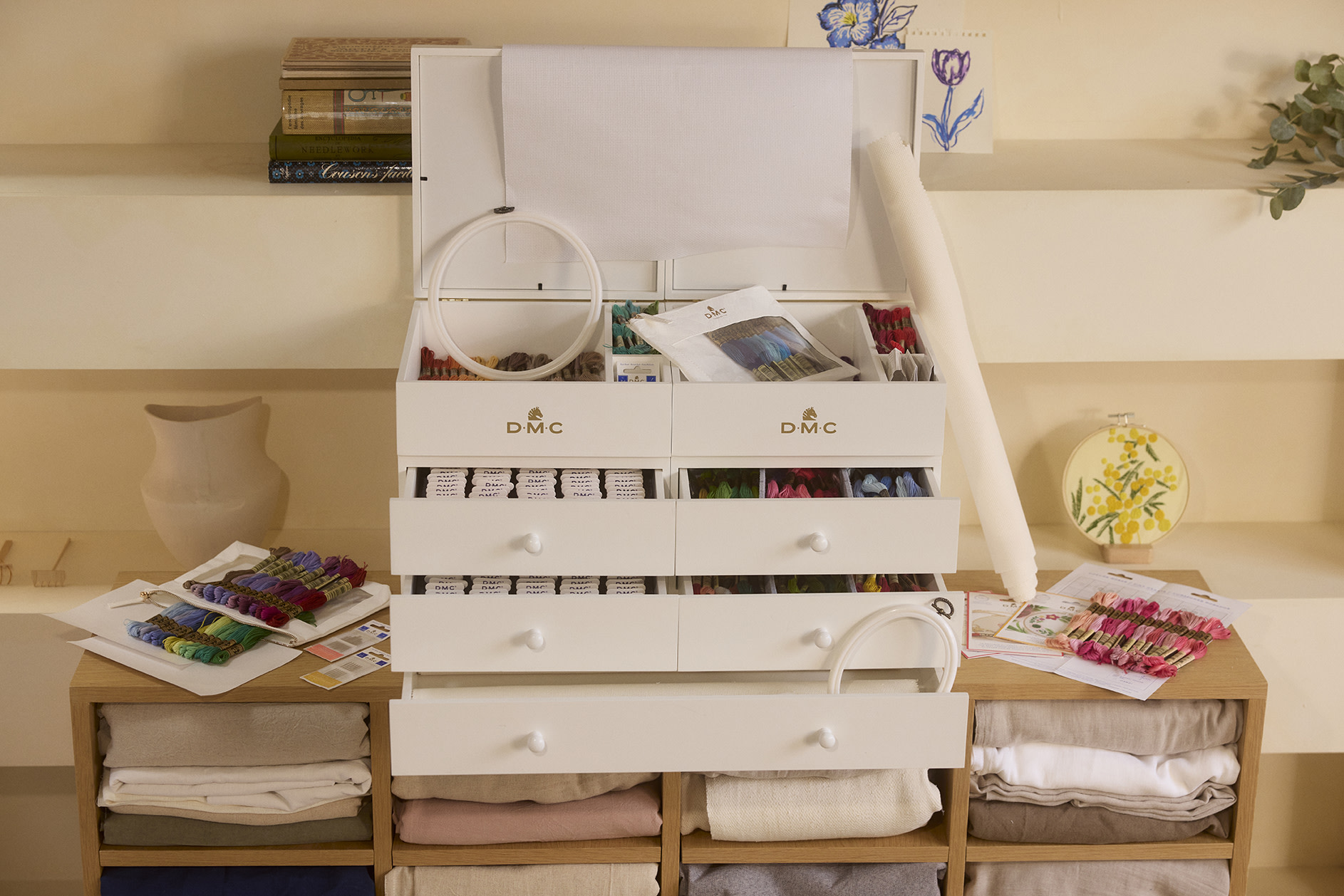 The Creator Space US