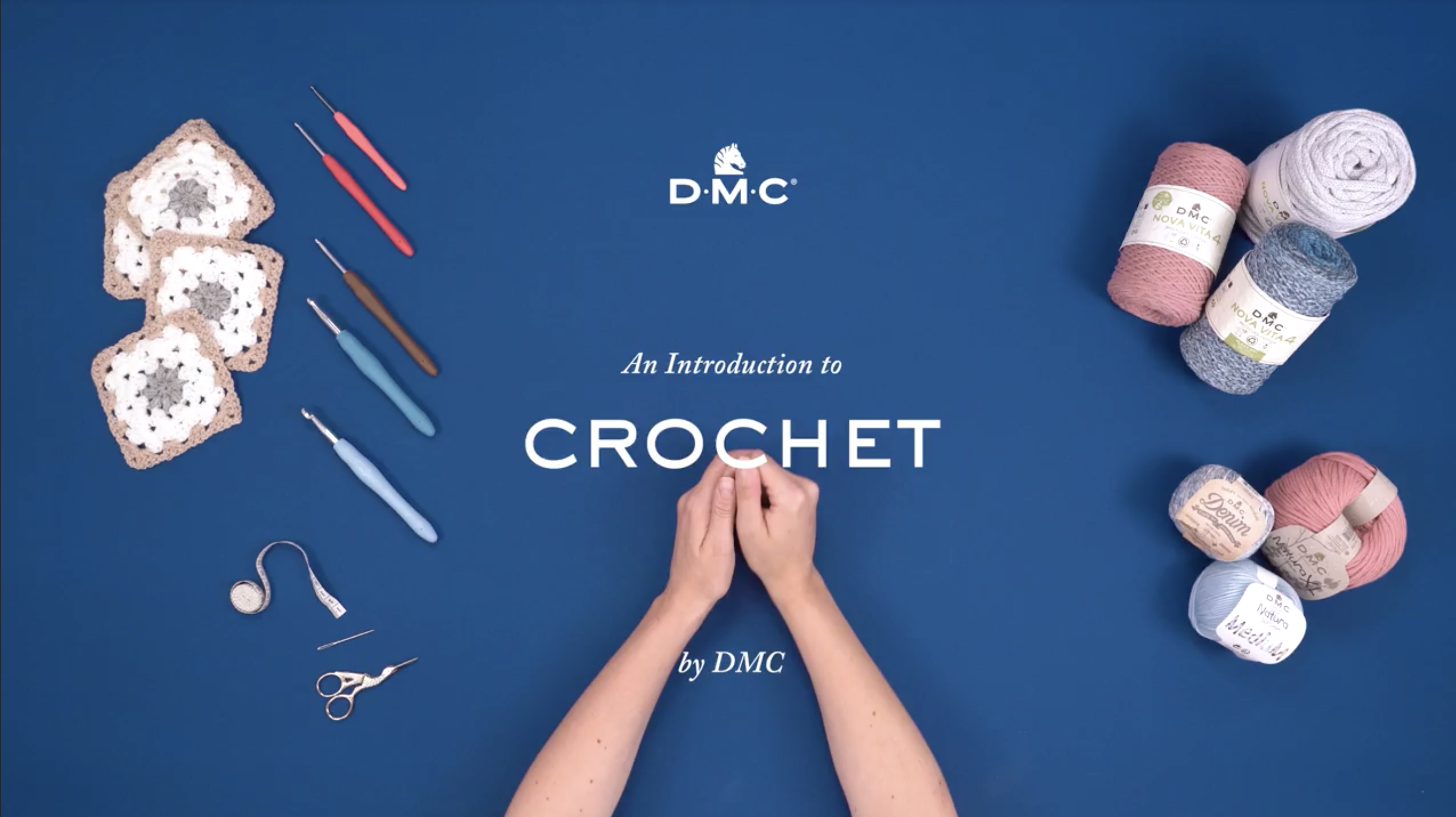 Embroidery Needle Sizes — Hand, DMC Which one?