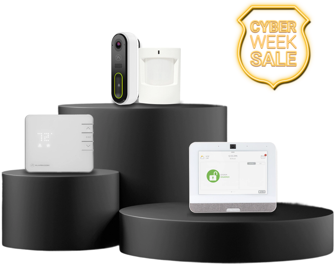 Cyber Week Products Tablet