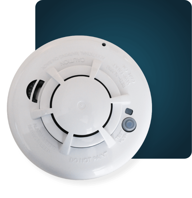 Life & Home Safety Systems Wireless Emergency Alerts