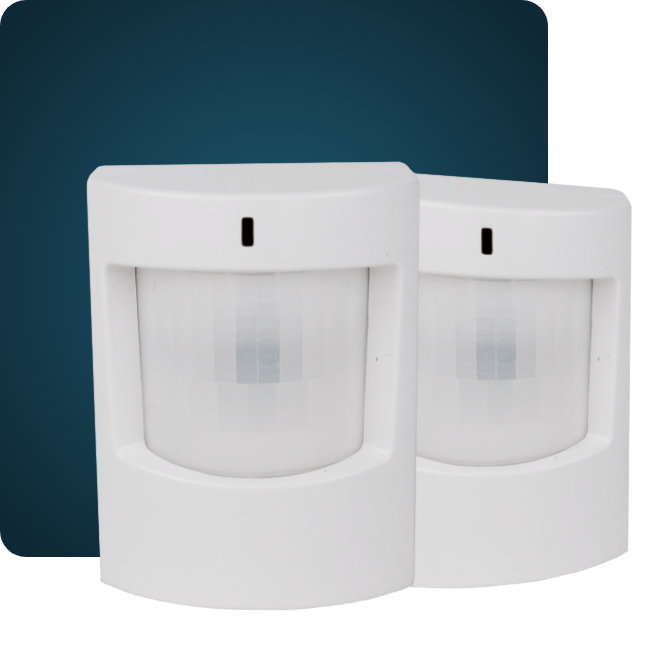 Motion Sensor