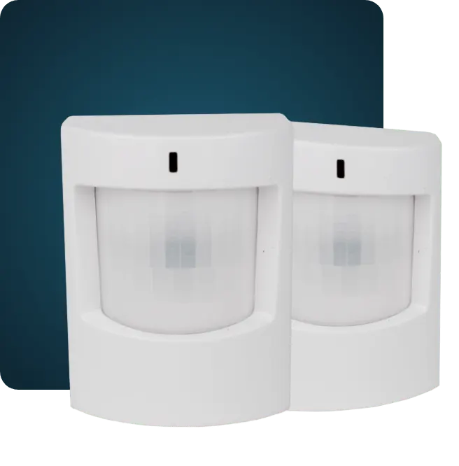 Motion Sensor