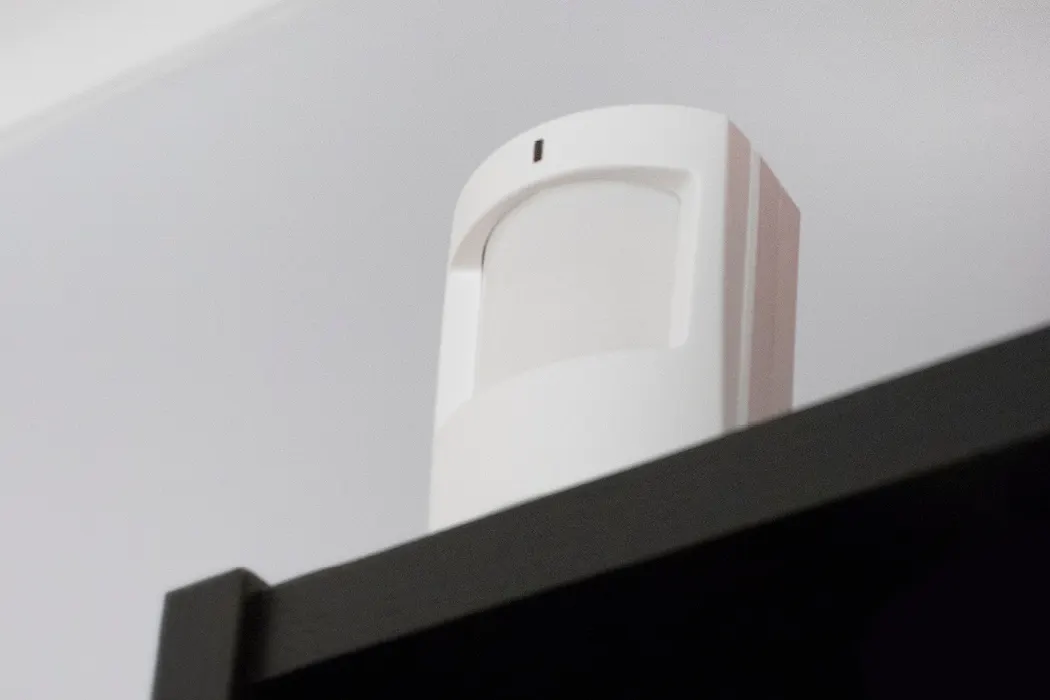 18 Can Heat Set Off Motion Detectors1