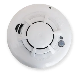 Smoke Detector