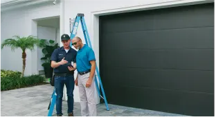 Can You Bypass a  Garage Door Sensor Image