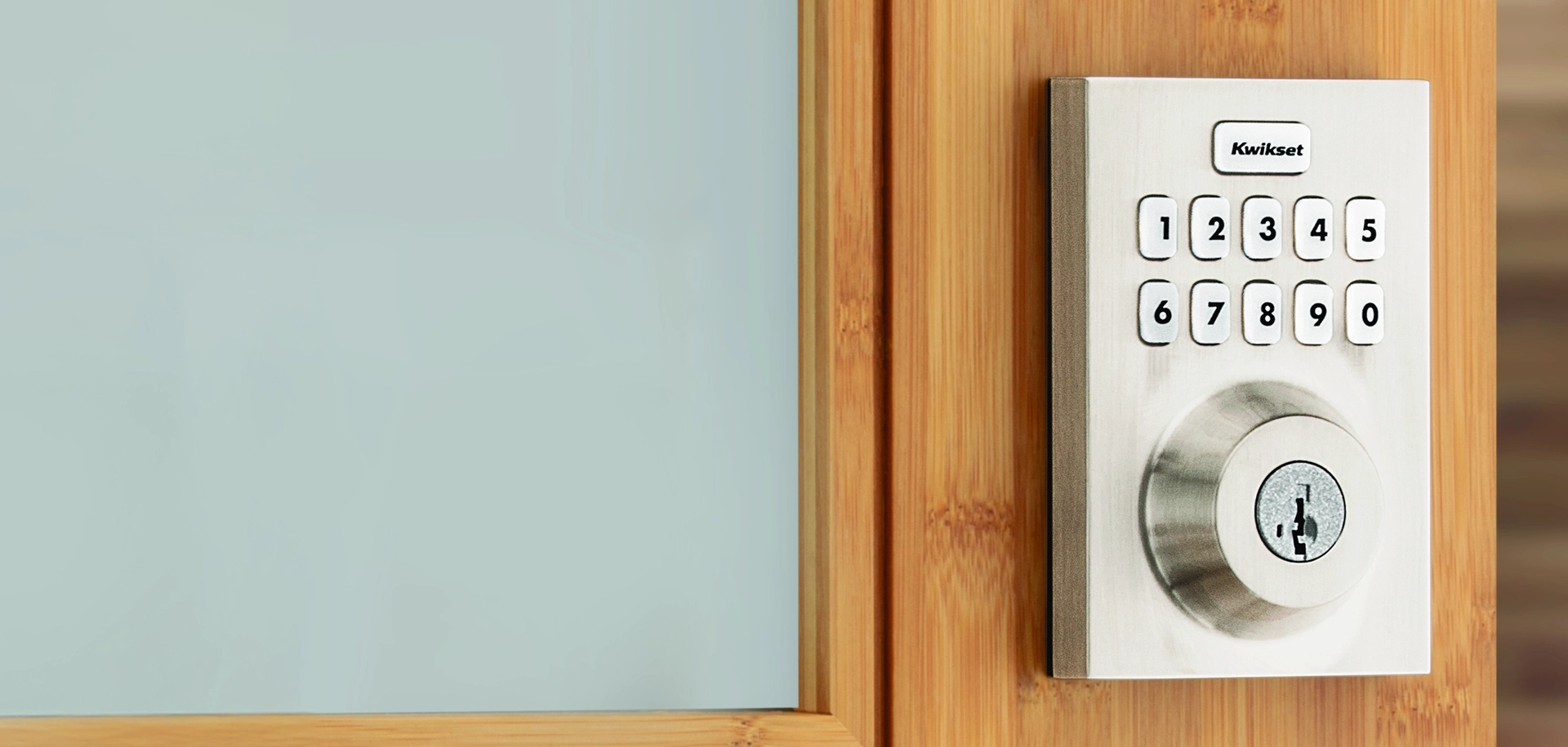 Smart-Lock Hero Desktop