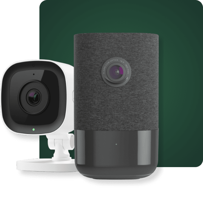 Bluetooth Home Security Cameras for Sale 