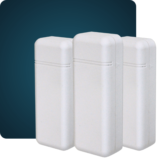 Garage Door Sensor