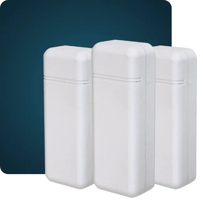 Garage Door Sensor