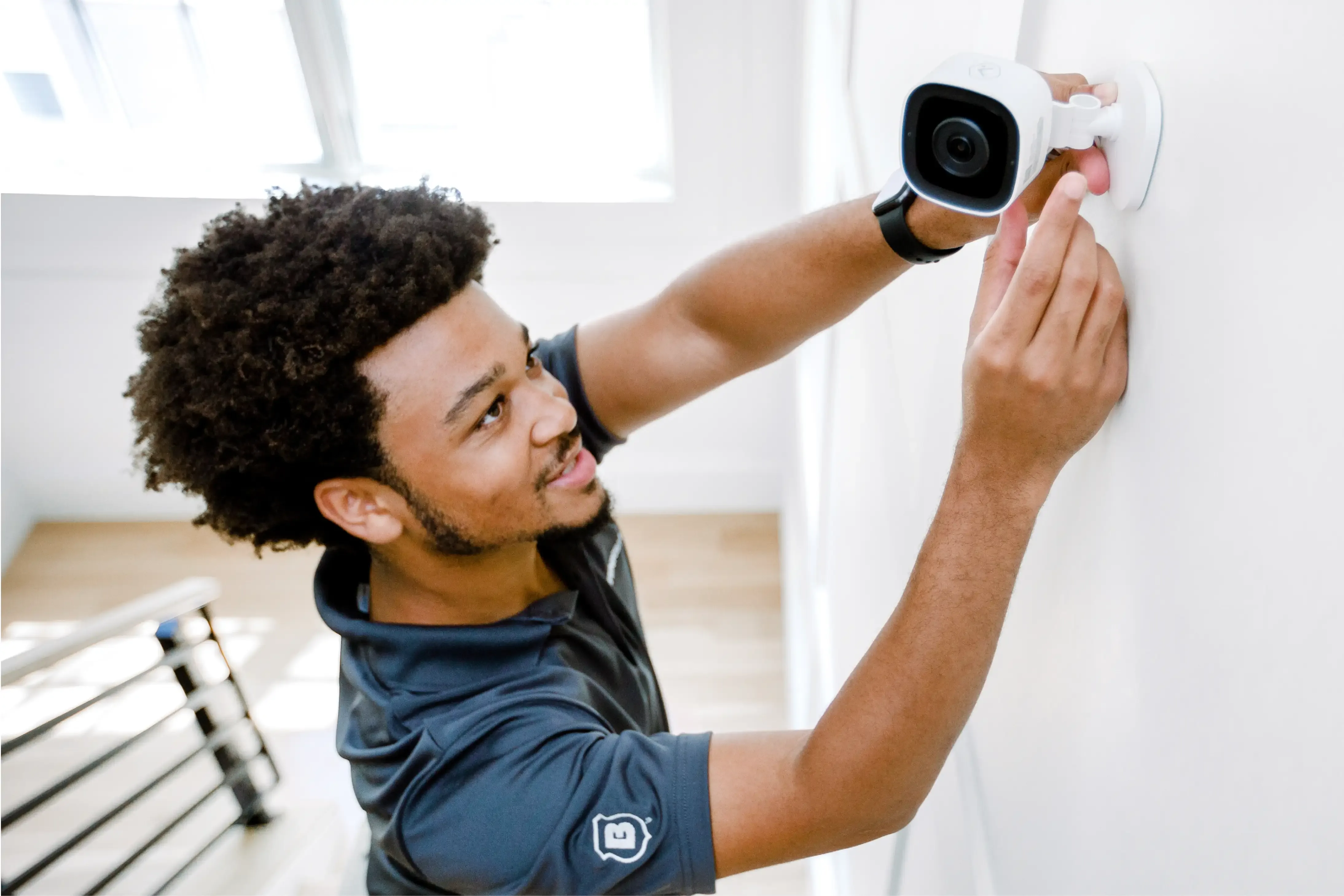 Why Professional Security System Installation is Worth It
