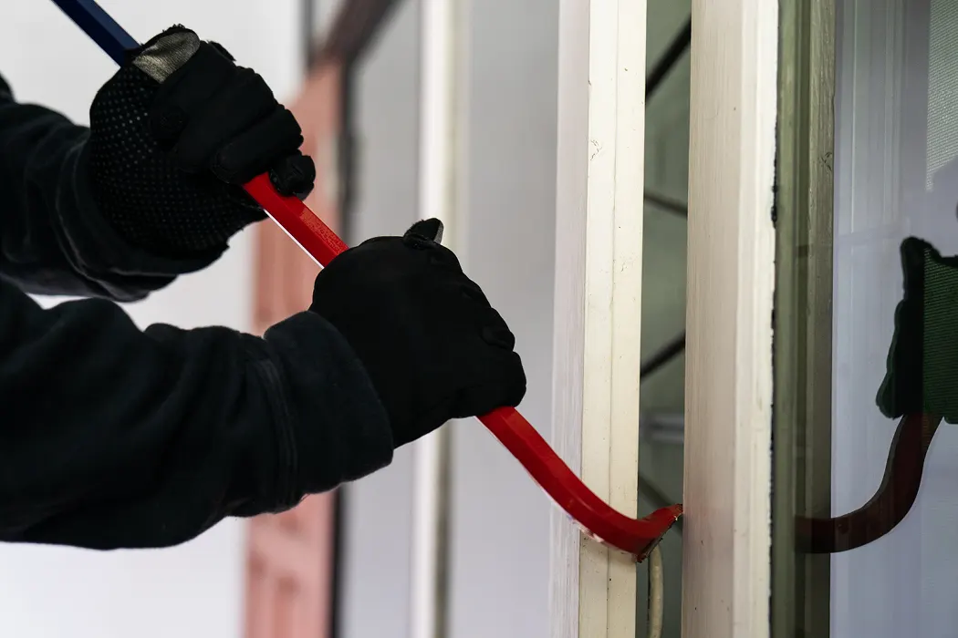 30First Degree Burglary1