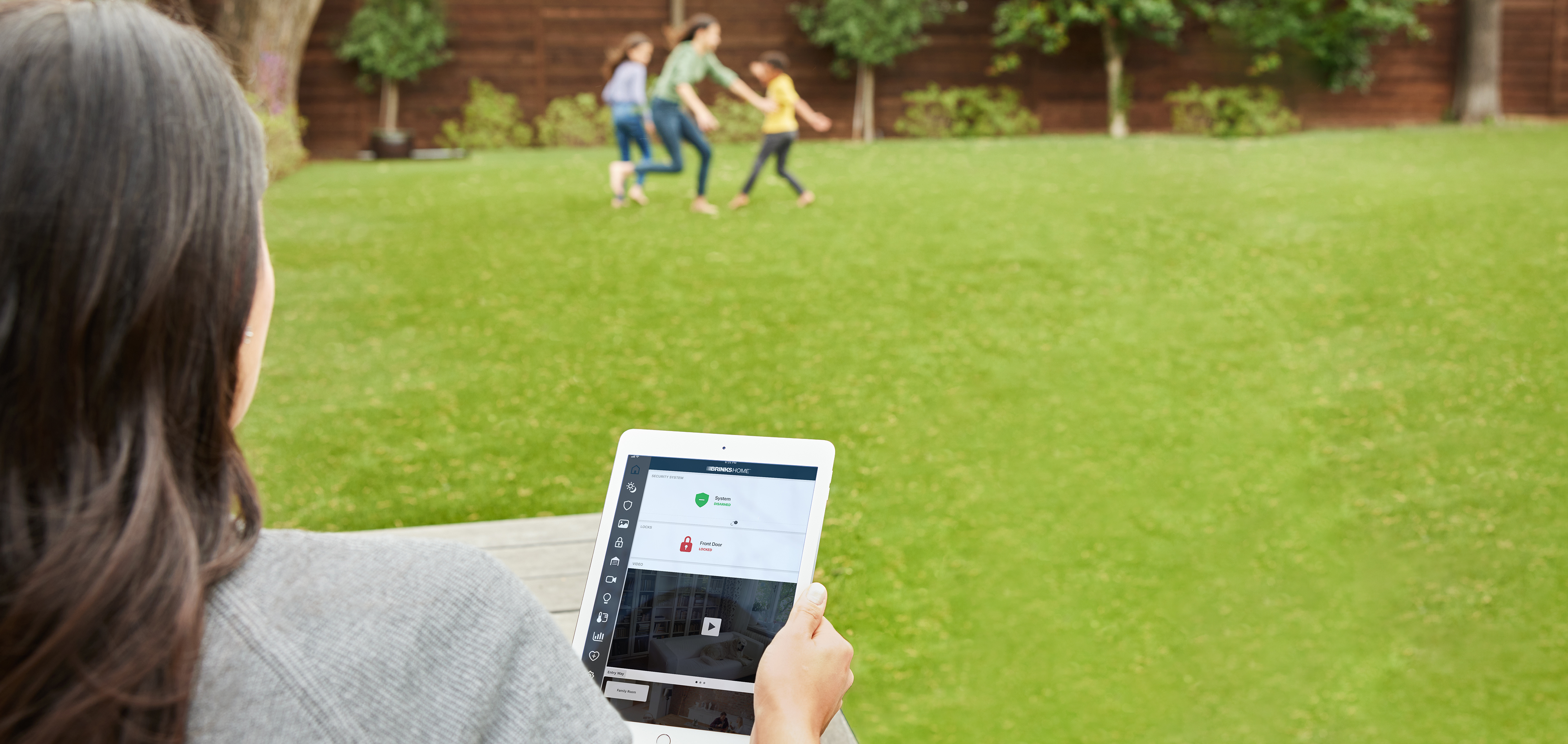 Video Doorbell Hero