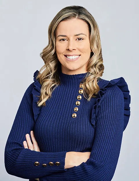 Veronica Moturi
