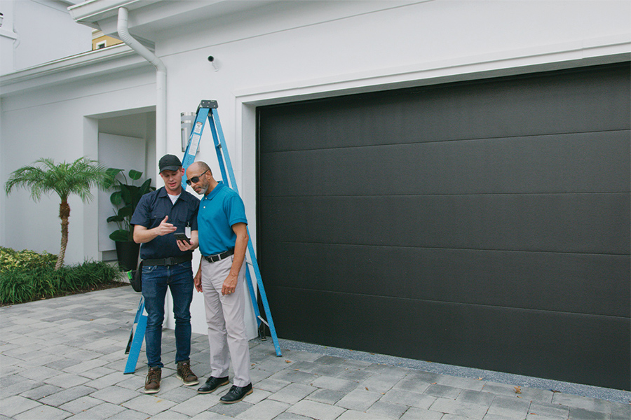 Can You Bypass A Garage Door Sensor, Bypass Garage Door Safety Sensor
