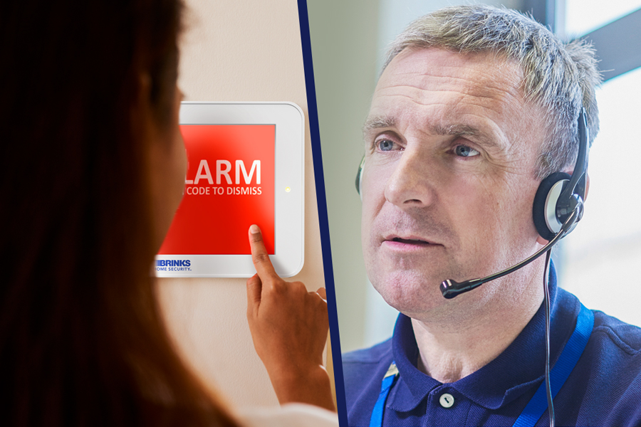 What Happens When My Alarm Goes Off?