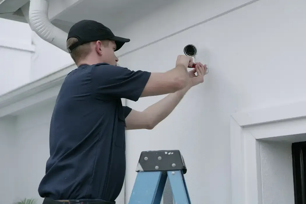How to Choose Home Security Camera Installation Service